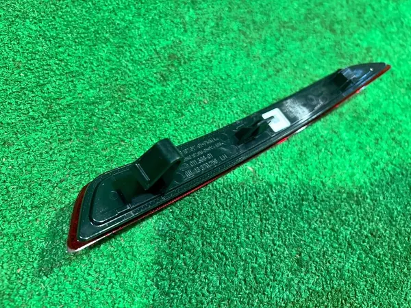 OPEL ASTRA J IV KOMBI VASEN TAKAPUSKURIHEIJASTIN image 7