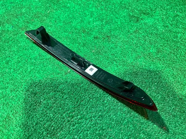 OPEL ASTRA J IV KOMBI VASEN TAKAPUSKURIHEIJASTIN image 8