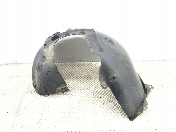 Front Right Wheel Arch SEAT LEON III Hatchback 5F0809958F image 3