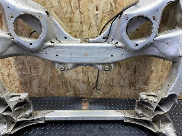 Voorste subframe OEM 73363250 voor BMW F10 F11 image 4