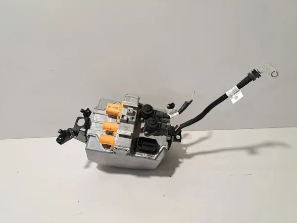 Inversor BMW XM OEM 5B32BC9 - Pieza usada image 2