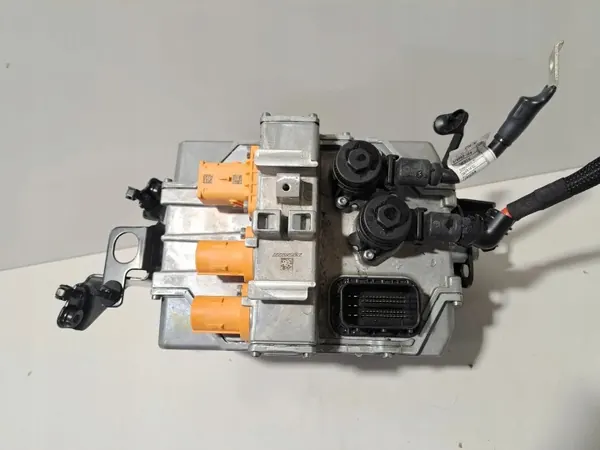 Inversor BMW XM OEM 5B32BC9 - Pieza usada image 3