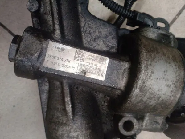 OEM 7805974726 Espremedor Caixa para Opel Astra J image 3