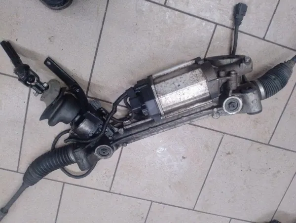 OEM 7805974726 Espremedor Caixa para Opel Astra J image 4