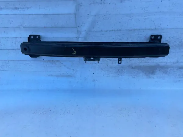 Skoda Rapid framstötfjädersförstärkning OEM 5JA807109E image 2