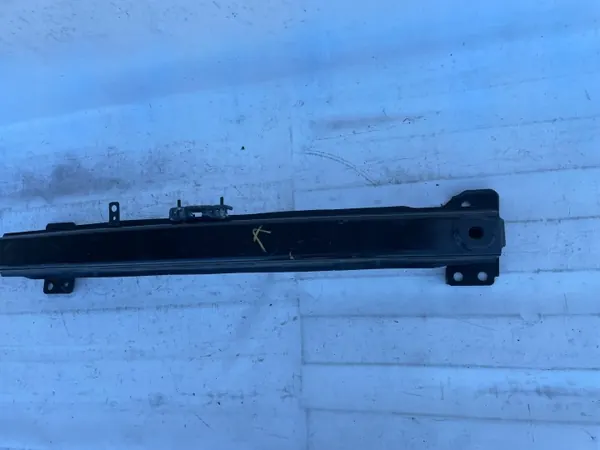 Skoda Rapid framstötfjädersförstärkning OEM 5JA807109E image 3