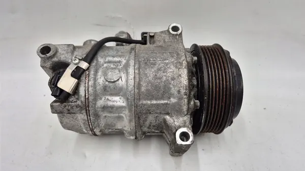 Compresor de Aire Acondicionado Mercedes W205 2.2 CDI A0008303801 image 2