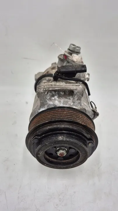 Compresor de Aire Acondicionado Mercedes W205 2.2 CDI A0008303801 image 3