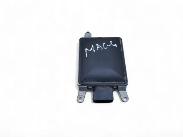 Módulo ponto cego Porsche OEM 8T0907568B - Usado image 2