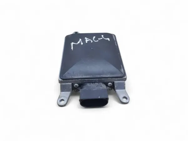 Módulo ponto cego Porsche OEM 8T0907568B - Usado image 3