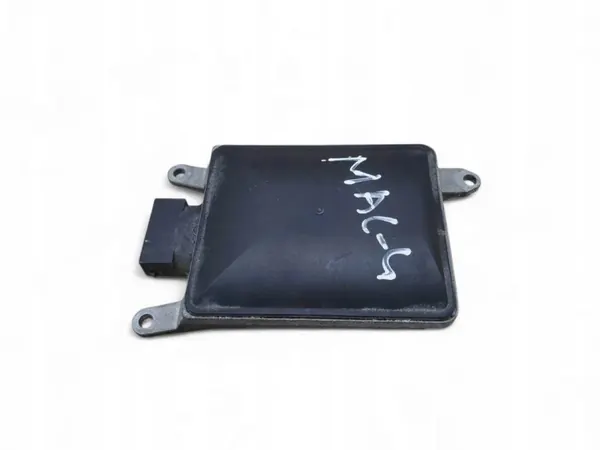Módulo ponto cego Porsche OEM 8T0907568B - Usado image 4