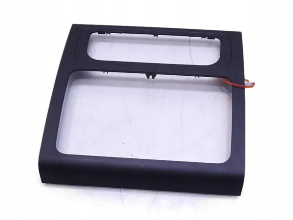 Cache Cadre Console VW Touran OEM 1T0858071R image 2