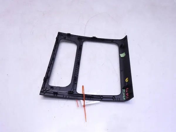 Cache Cadre Console VW Touran OEM 1T0858071R image 3