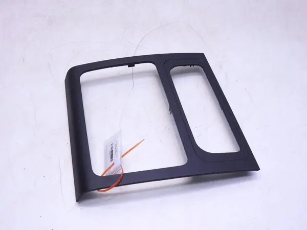 Cache Cadre Console VW Touran OEM 1T0858071R image 6