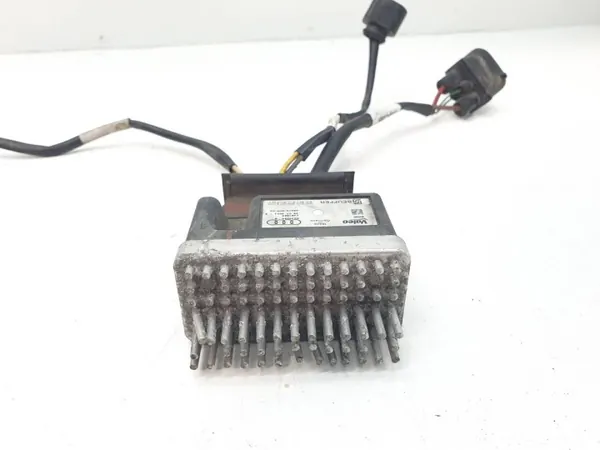 OEM 8K0959501E Fläktstyrningsmodul Audi Q5 8R image 6