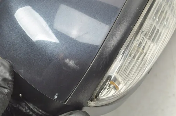 Espelho direito elétrico OEM 273371 Chevrolet Epica II image 10