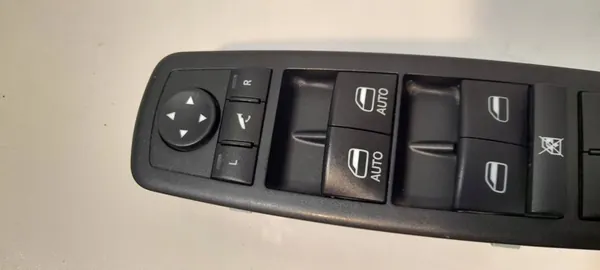 Raam Schakelaar Jeep Grand Cherokee OE 68184803AA image 2