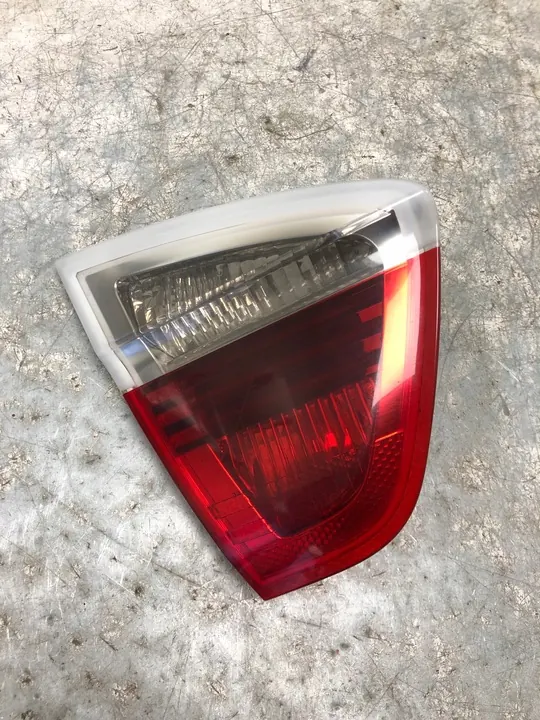 BMW E90 Luz Trasera Izquierda 6937459 image 2