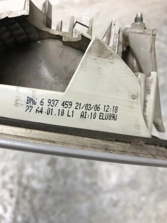 BMW E90 Luz Trasera Izquierda 6937459 image 5