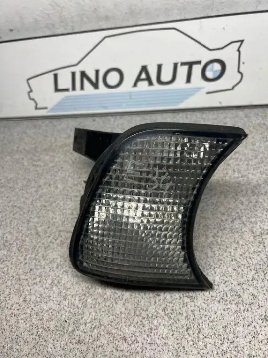 BMW Blinkers OE 63131384034 - Begagnad image 2