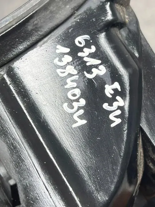 BMW Blinkers OE 63131384034 - Begagnad image 3
