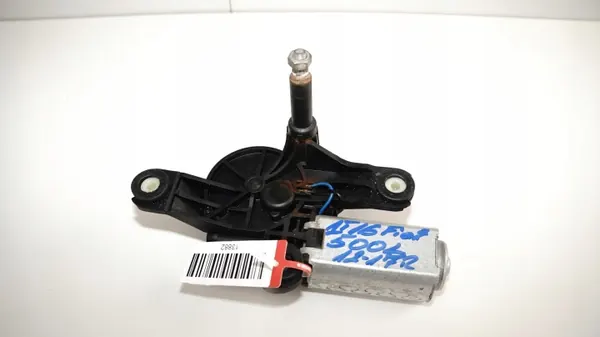 Achterruitenwissermotor OEM 360177869 Fiat 500L 2012-2017 image 2