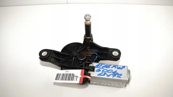 Achterruitenwissermotor OEM 360177869 Fiat 500L 2012-2017 image 4