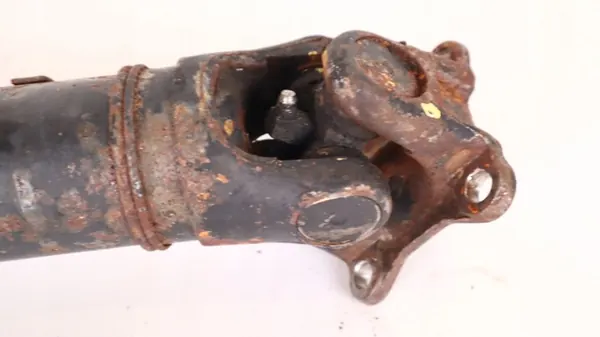 Eje de transmisión OEM 1184585508 para Toyota Land Cruiser image 3