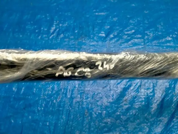 OEM 4K0823359A Etukonepeltitukijousi Audi A6 A7 C8:lle image 7