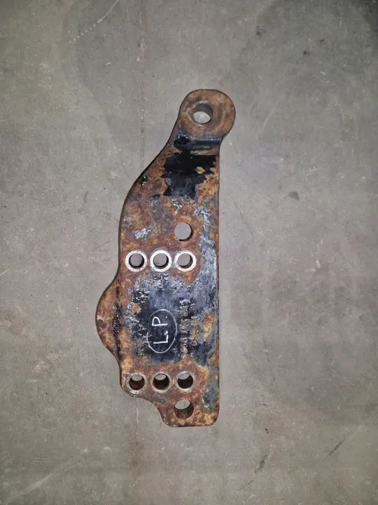 Nedre länkfäste vänster OEM 22060912 för Volvo image 2