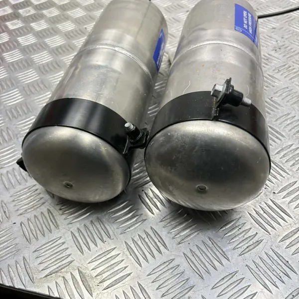 Depósito de aire Volvo XC90 II OEM 31360725 - Usado image 3