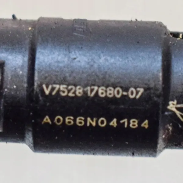 CITROËN C3 II Brandstofinjector set 2010 Gebruikt image 4