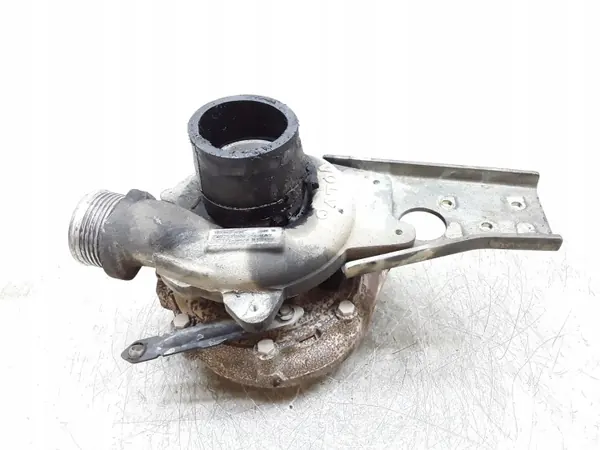 Turbo VOLVO XC90 I 30757080 2.4L diesel 136kW image 2
