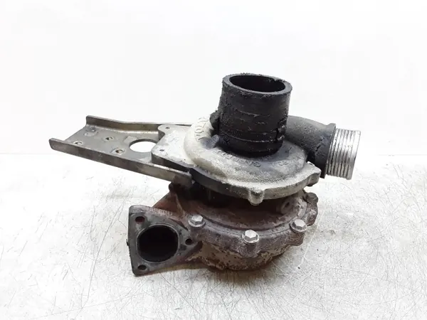 Turbo VOLVO XC90 I 30757080 2.4L diesel 136kW image 3