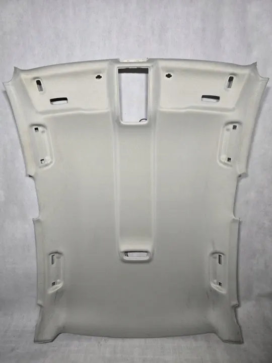 Audi A3 8V Sedan Taktäcke OEM 8V5867505 8V5867505K image 2