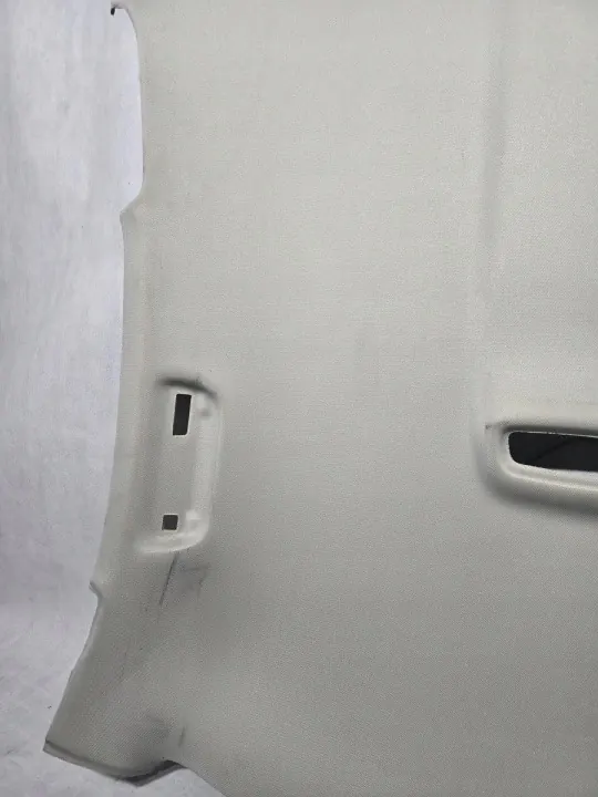 Audi A3 8V Sedan Taktäcke OEM 8V5867505 8V5867505K image 3