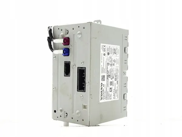 Radio Navi Eenheid OEM P32375181AA voor Volvo XC40/XC60 II image 3