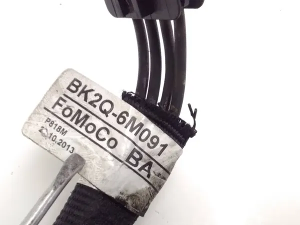 Ford Transit 2013 Glödstiftkabel OEM BK2Q6M091 image 4