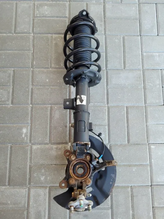 Oikea McPherson-jousitus OEM LUOA1856964 Hyundai Tucson image 3
