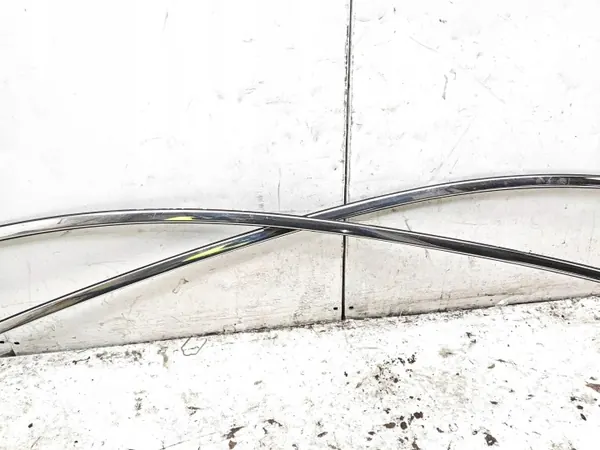 Opel Antara taklist krom höger OEM P96660244 image 3