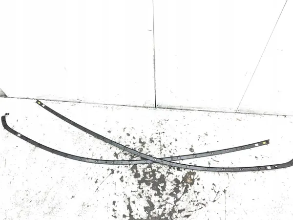 Opel Antara taklist krom höger OEM P96660244 image 5