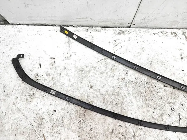 Opel Antara taklist krom höger OEM P96660244 image 6