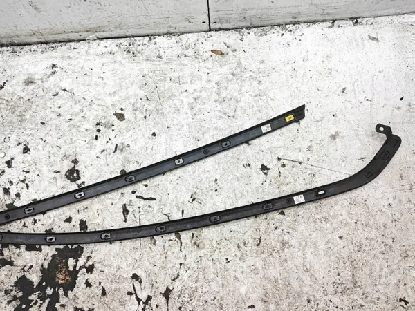 Opel Antara taklist krom höger OEM P96660244 image 8