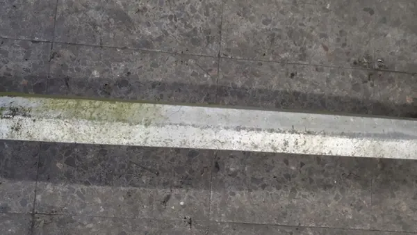 Audi A3 8L takapuskuri 8L0807309E image 3