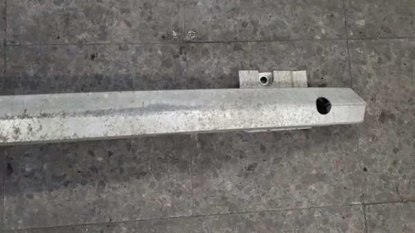 Audi A3 8L takapuskuri 8L0807309E image 4