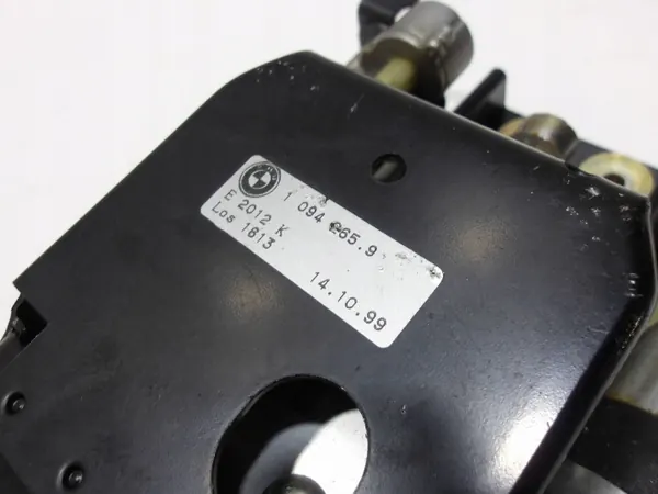 Electric Steering Column 1094265 BMW E39 E53 image 4