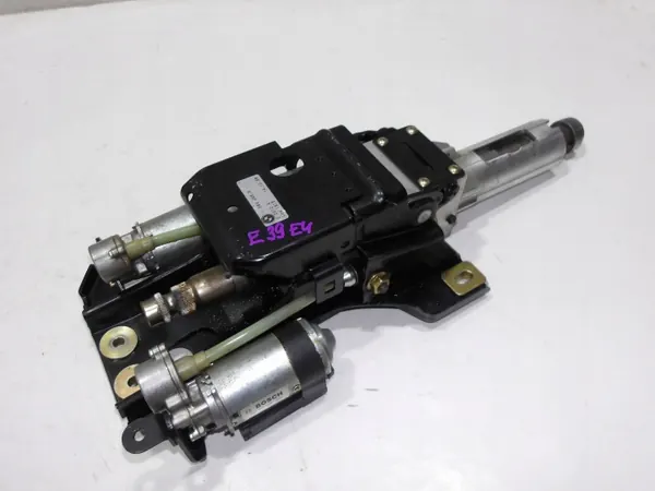 Electric Steering Column 1094265 BMW E39 E53 image 5