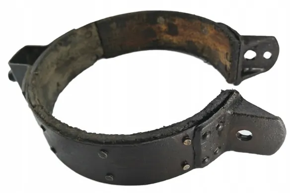 Käsijarrunahka OEM 123456 Żuk Warszawa Nysalle image 2