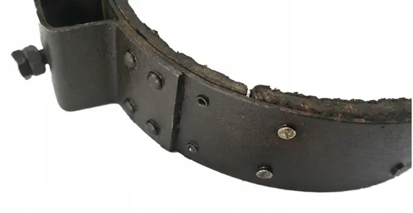 Käsijarrunahka OEM 123456 Żuk Warszawa Nysalle image 3