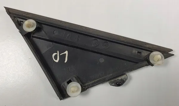 Oikea lokasuojan verhoilu Fiat 500 image 4